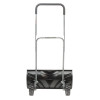 Snow bucket on wheels 660*320 mm, handle 1080 mm Intertool FT-2095