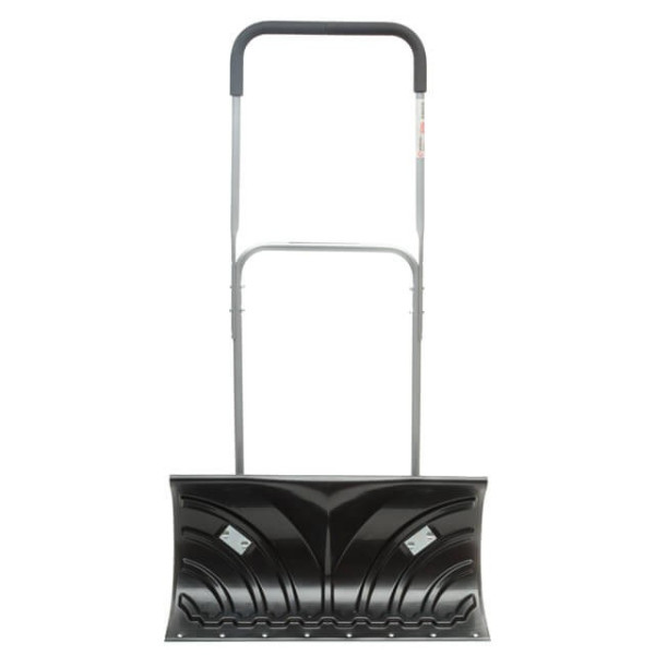 Snow bucket on wheels 660*320 mm, handle 1080 mm Intertool FT-2095