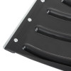 Snow shovel 460*340 mm with handle 960 mm Intertool FT-2021