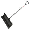 Snow shovel 620*280 mm with handle 970 mm Intertool FT-2090