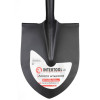 Лопата штыковая, ручка из фибергласа, 217х290х1050 мм Intertool FT-2013