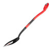 Лопата штыковая, ручка из фибергласа, 217х290х1050 мм Intertool FT-2013
