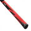 Колун кованый 2500г, ручка из фибергласа Intertool HT-0273
