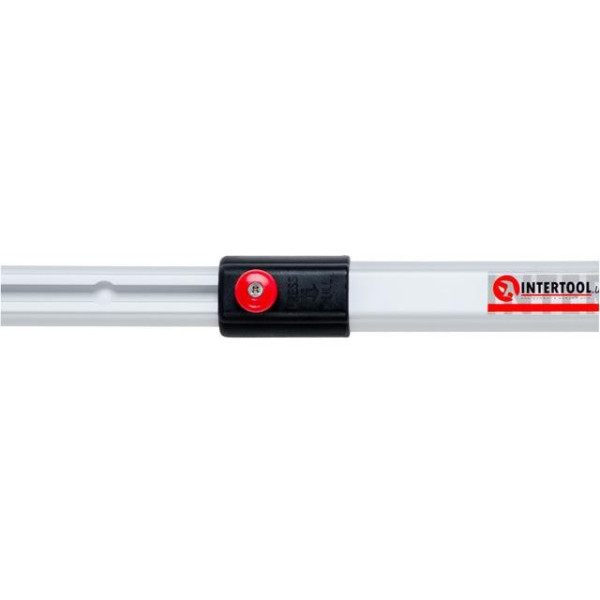 Scissors for cutting branches with telescopic handles Intertool FT-1115