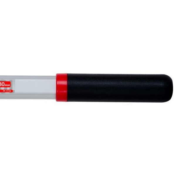 Scissors for cutting branches with telescopic handles Intertool FT-1115