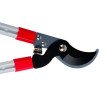 Scissors for cutting branches with telescopic handles Intertool FT-1115