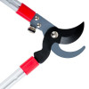 Scissors for cutting branches with telescopic handles Intertool FT-1115