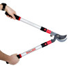 Scissors for cutting branches with telescopic handles Intertool FT-1115