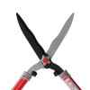 Intertool FT-1102 Intertool FT-1102 Shears for trimming bushes 584 mm, with wavy blades