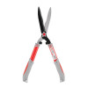 Intertool FT-1102 Intertool FT-1102 Shears for trimming bushes 584 mm, with wavy blades