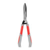Intertool FT-1102 Intertool FT-1102 Shears for trimming bushes 584 mm, with wavy blades