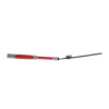 Intertool FT-1102 Intertool FT-1102 Shears for trimming bushes 584 mm, with wavy blades