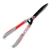 Intertool FT-1102 Intertool FT-1102 Shears for trimming bushes 584 mm, with wavy blades