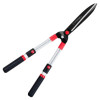Garden shears with telescopic handles Intertool FT-1117