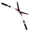 Garden shears with telescopic handles Intertool FT-1117