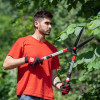 Garden shears with telescopic handles Intertool FT-1117