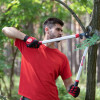 Garden pruner for cutting branches 680 mm Intertool FT-1111
