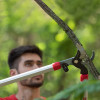 Garden pruner for cutting branches 680 mm Intertool FT-1111