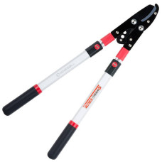 Garden pruner with telescopic handles Intertool FT-1116