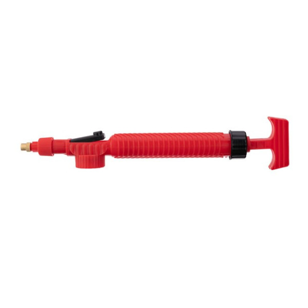 Обприскувач ручний для ПЕТ пляшки Intertool FT-9001
