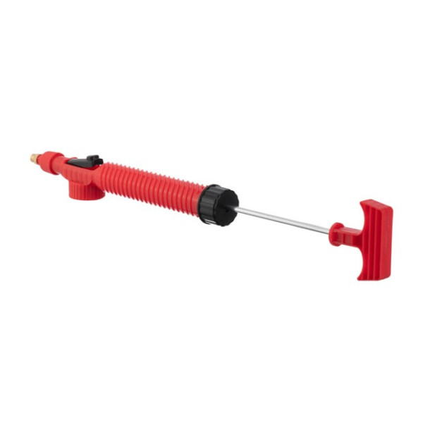 Обприскувач ручний для ПЕТ пляшки Intertool FT-9001