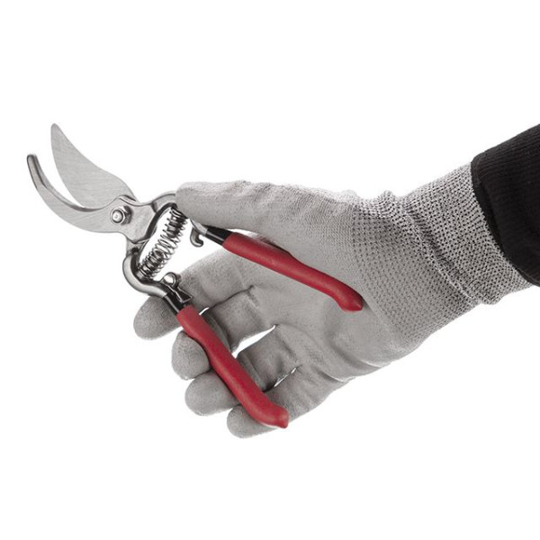 Секатор 200 мм Intertool FT-1003