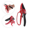 Секатор 200 мм Intertool FT-1005