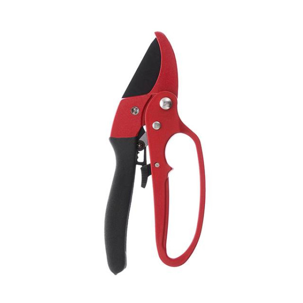 Секатор 200 мм Intertool FT-1005