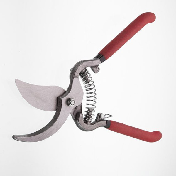 Секатор 250 мм Intertool FT-1004