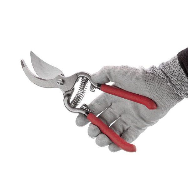Секатор 250 мм Intertool FT-1004