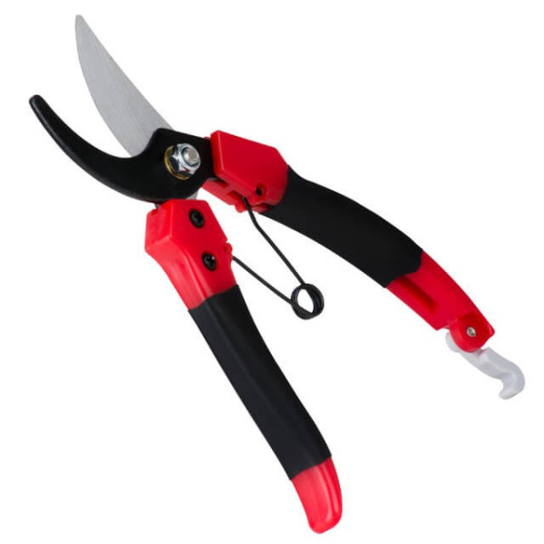 Секатор садовый Intertool FT-1000