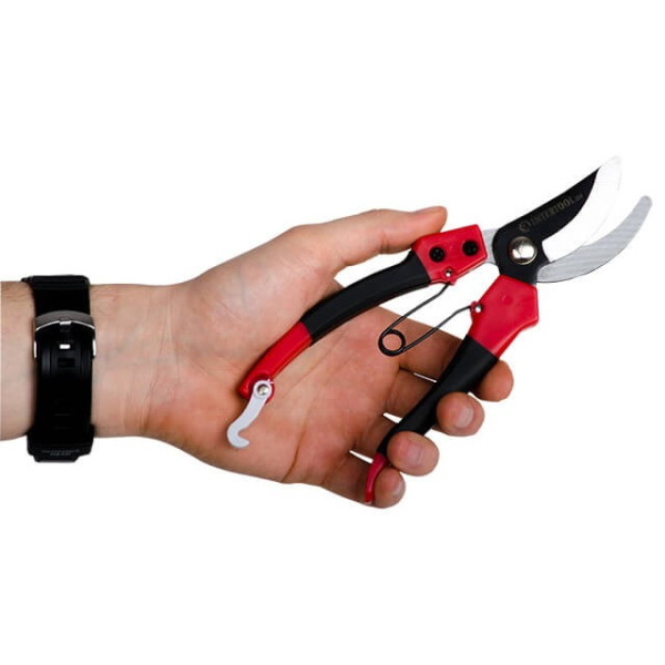 Секатор садовый Intertool FT-1000