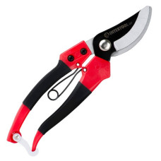 Секатор садовый Intertool FT-1000