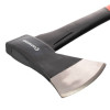 Топор 1000 г, ручка из фибергласа Intertool HT-0263