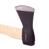 Топор 1200 г, ручка пекан, 48-57 HRC Intertool HT-0259