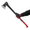 Топор 1250 г, ручка из фибергласа Intertool HT-0264