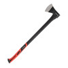 Топор 1250 г, ручка из фибергласа Intertool HT-0264