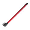 Топор 1670 г, ручка из фибергласа, STORM Intertool HT-0296