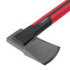 Топор 1670 г, ручка из фибергласа, STORM Intertool HT-0296