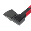 Топор 1670 г, ручка из фибергласа, STORM Intertool HT-0296