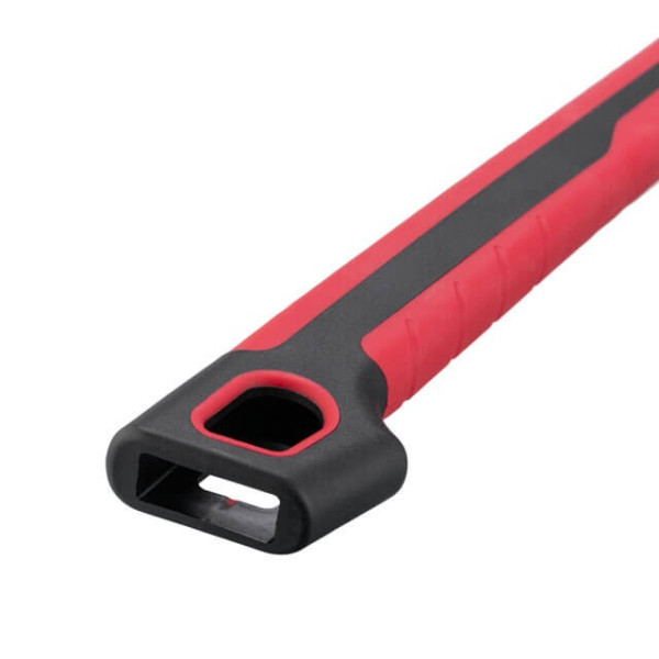 Топор 1670 г, ручка из фибергласа, STORM Intertool HT-0296