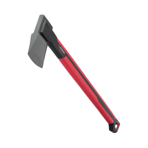 Топор 1670 г, ручка из фибергласа, STORM Intertool HT-0296
