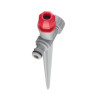 Ороситель статический круговой на колу Intertool GE-0058