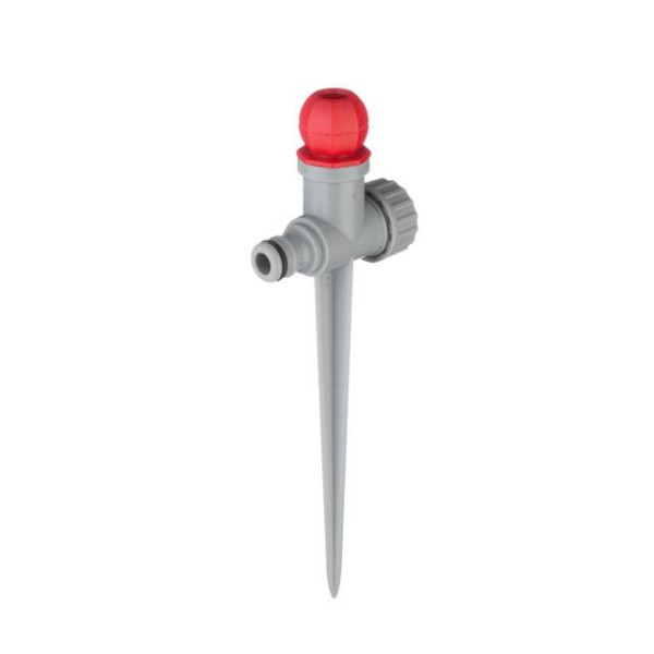 Ороситель статический круговой на колу Intertool GE-0058