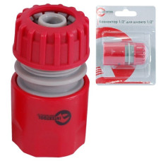 1/2 connector for 1/2 Intertool GE-1016 hose