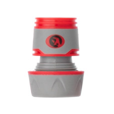 1/2 connector for 1/2 hose Intertool GE-1116