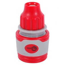 Connector 1/2 for hose 3/8 Intertool GE-1122
