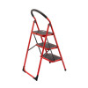Ladder 3 steps 380*260 mm height 1131 mm, to the top step 729 mm Intertool LT-0037