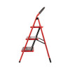 Ladder 3 steps 380*260 mm height 1131 mm, to the top step 729 mm Intertool LT-0037