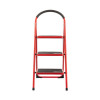 Ladder 3 steps 380*260 mm height 1131 mm, to the top step 729 mm Intertool LT-0037
